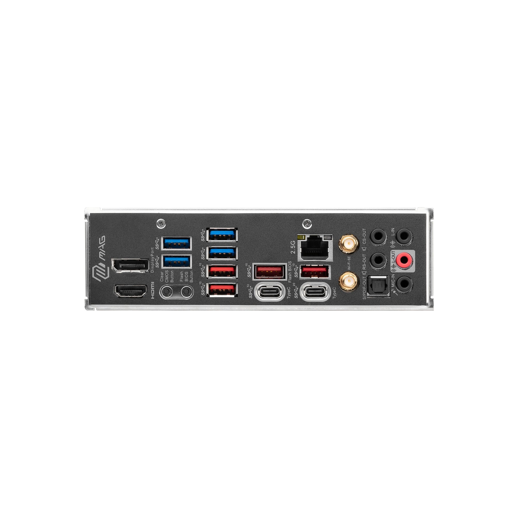 MSI MAG Z790 Tomahawk WiFi ATX Motherboard