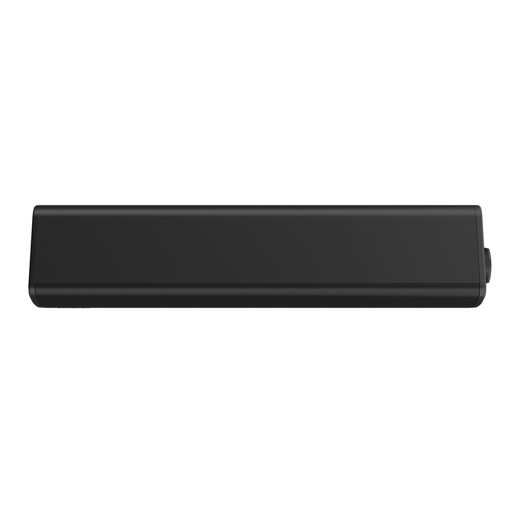 Creative Sound Blaster GS3 Compact RGB Gaming Soundbar with SuperWide Technology USB Bluetooth Desktop Speaker