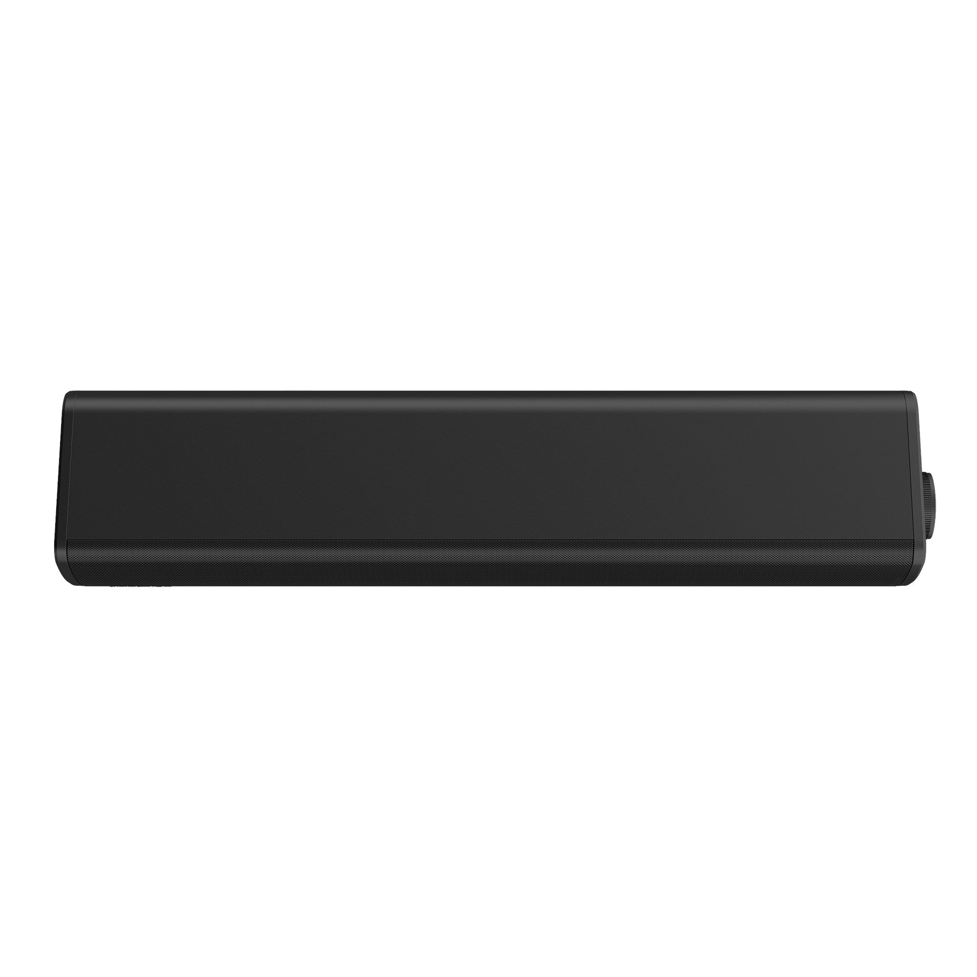 Creative Sound Blaster GS3 Compact RGB Gaming Soundbar with SuperWide Technology USB Bluetooth Desktop Speaker