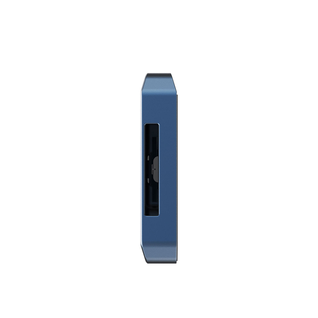 SANDISK® PRO-CINEMA CFexpress Type B Card Reader – High-Speed USB-C Recorder for 8K Video, Cinema Cameras & Professional Workflow