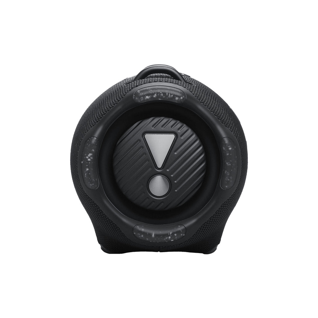 JBL Xtreme 4 Portable Waterproof Speaker – Powerful Bass Bluetooth Speaker with Long Battery Life for Indoor & Outdoor Use