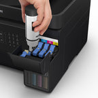 Epson EcoTank L5590 Ink Tank Printer – Wireless All-in-One Printer with ADF, Fax & Ultra-Low-Cost Printing