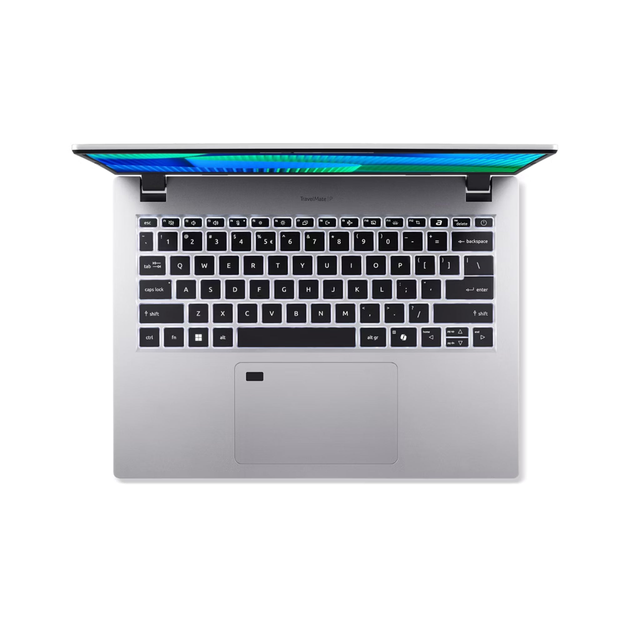 Acer TravelMate P2 14 TMP214-56-TCO-503U Intel Core Ultra 5 120U Laptop 16GB RAM 512GB SSD 14" WUXGA WiFi 6E Bluetooth