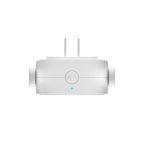 Reyee by Ruijie RG-EW300R 300Mbps Wi-Fi 4 Wireless Range Extender Plug & Play Signal Booster for Home & SOHO