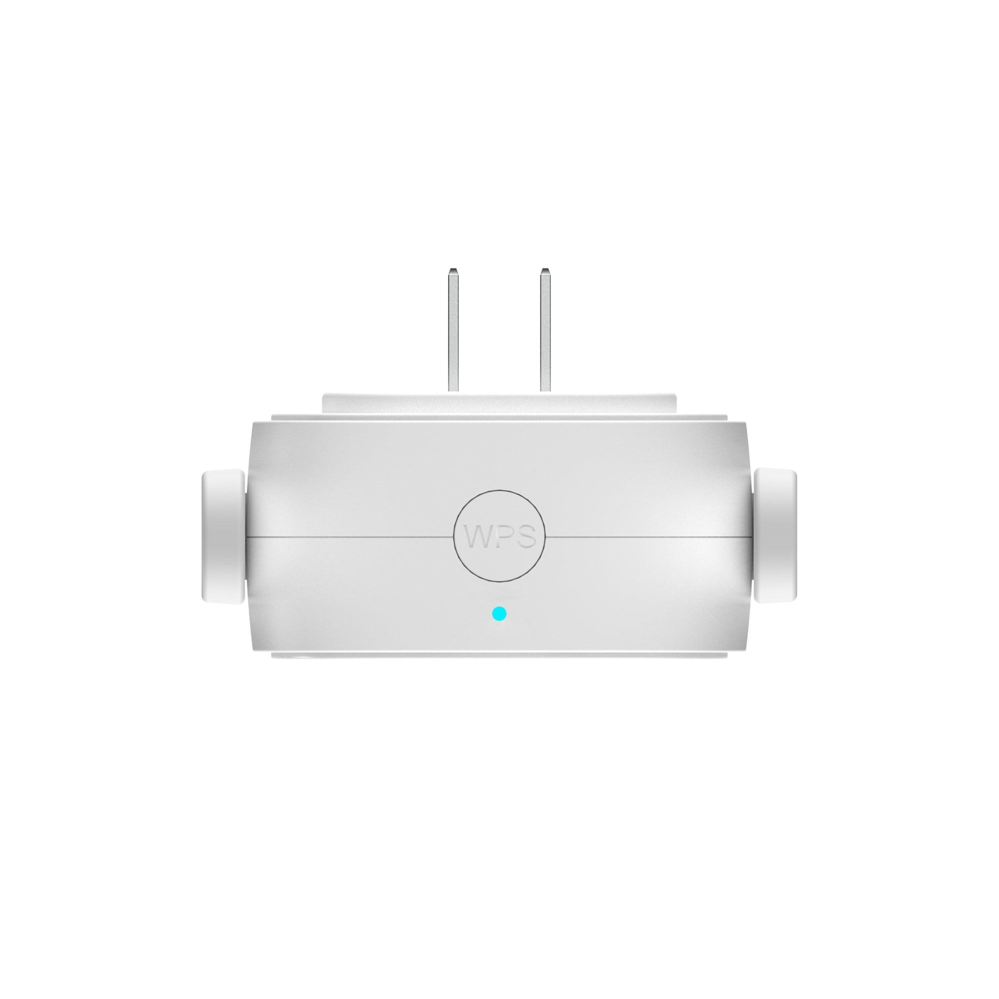 Reyee by Ruijie RG-EW300R 300Mbps Wi-Fi 4 Wireless Range Extender Plug & Play Signal Booster for Home & SOHO