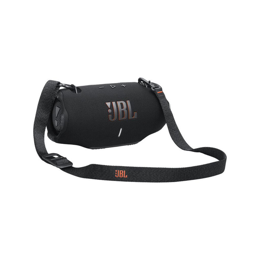 JBL Xtreme 4 Portable Waterproof Speaker – Powerful Bass Bluetooth Speaker with Long Battery Life for Indoor & Outdoor Use