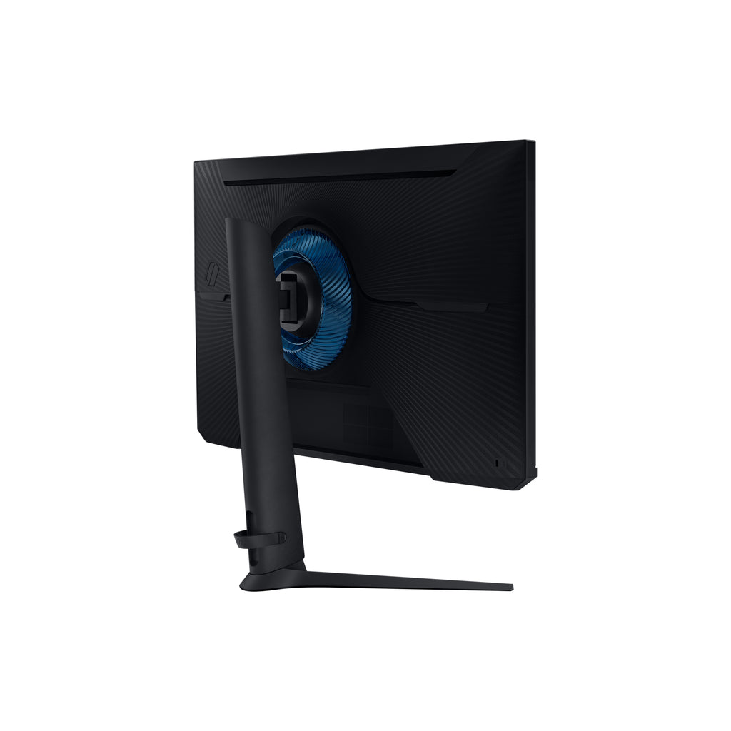 Samsung Odyssey G3 27-Inch FHD 165Hz Gaming Monitor 1ms FreeSync Premium Gaming Display