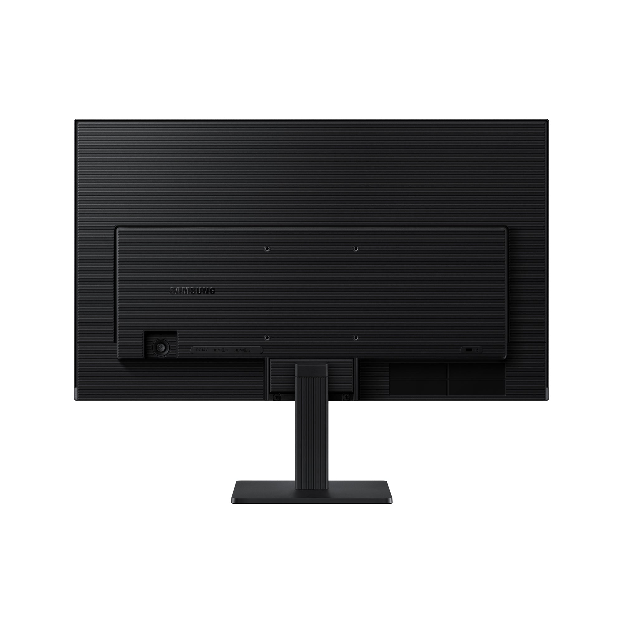 Samsung S3 S32GF 24-Inch FHD 120Hz IPS Essential Monitor for Gaming, Office & Everyday Use