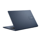 Asus Vivobook 14 X1404VA-NK766WSM i5-1334U 8GB 512G SSD 14" FHD Laptop