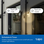 Tapo L430C Smart Light Bulb – Multicolor Wi-Fi LED Bulb with App & Voice Control