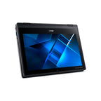Acer TravelMate B3 Spin TMB311RN-32-C351 Convertible Laptop Intel Celeron N4500 4GB RAM 64GB 11.6" Touchscreen Stylus WiFi 6 Windows 10 Pro