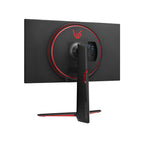 LG 27GP850-B UltraGear 27-Inch Nano IPS QHD 180Hz 1ms Gaming Monitor DisplayHDR 400 G-Sync Compatible FreeSync Premium Esports Monitor