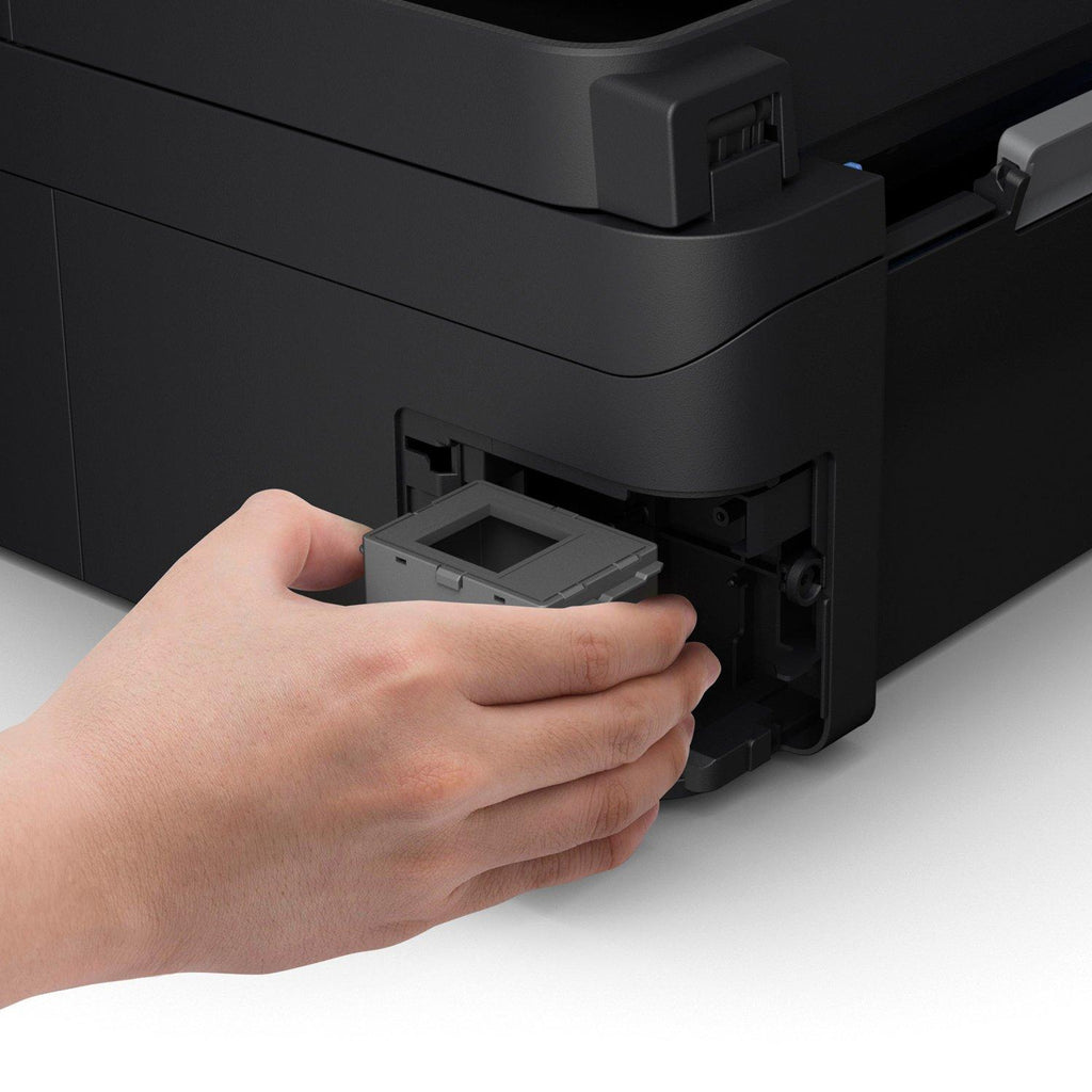 Epson EcoTank L5590 Ink Tank Printer – Wireless All-in-One Printer with ADF, Fax & Ultra-Low-Cost Printing