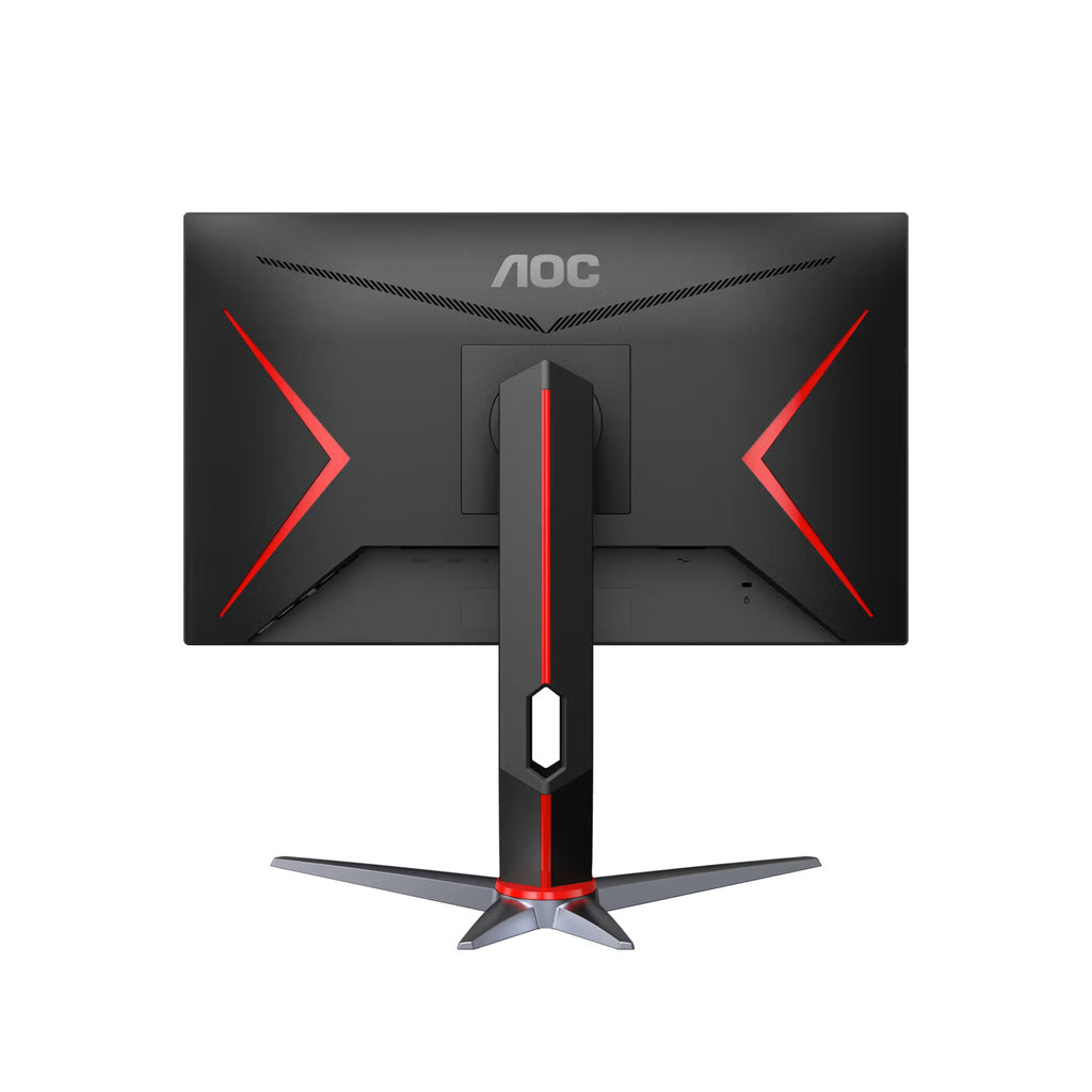 AOC 24G2SP 23.8-Inch IPS Full HD Gaming Monitor High Refresh Rate Esports Display Adaptive Sync