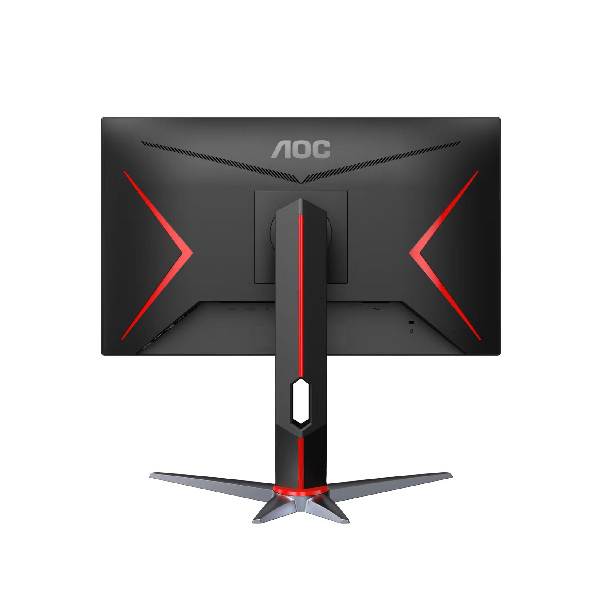 AOC 24G2SP 23.8-Inch IPS Full HD Gaming Monitor High Refresh Rate Esports Display Adaptive Sync