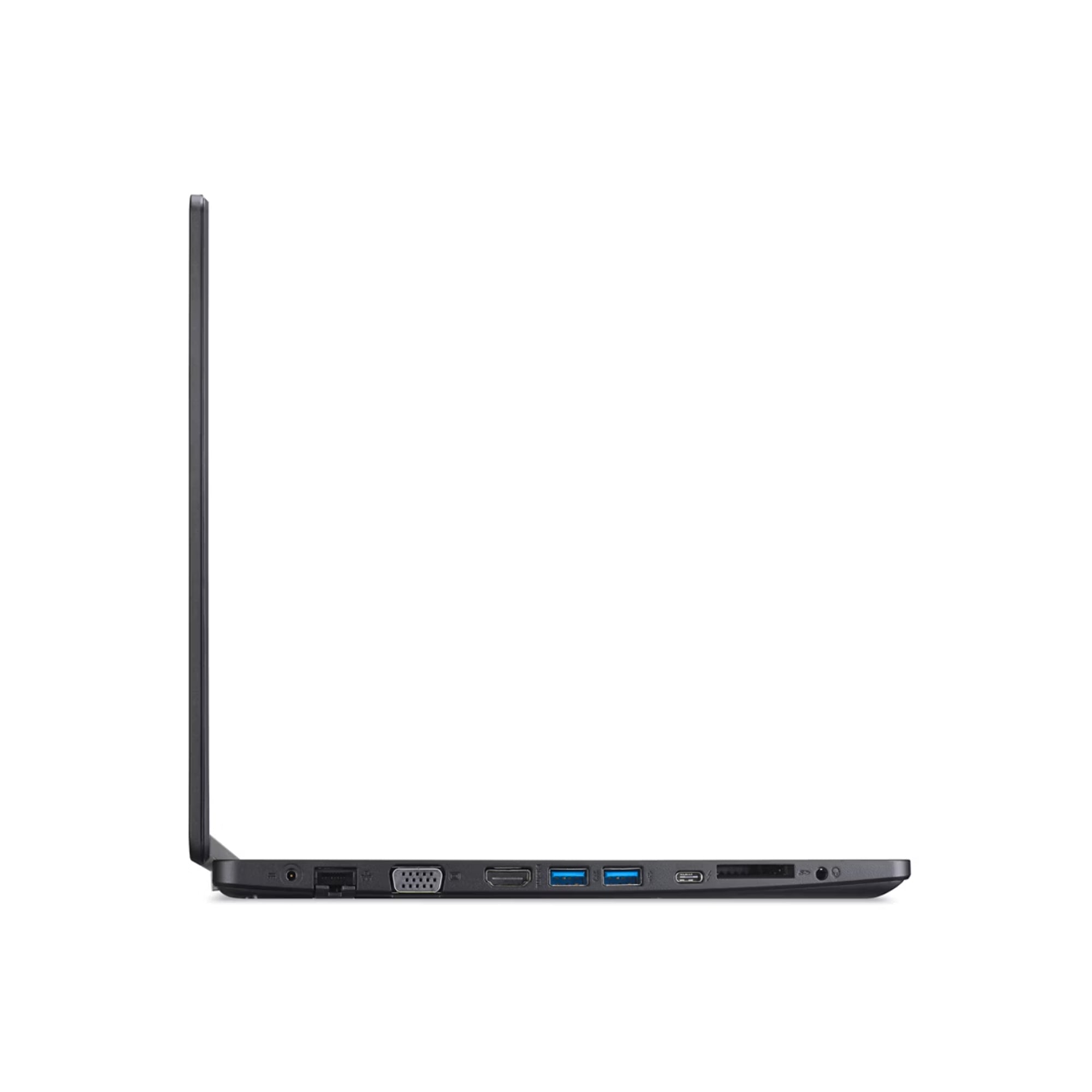 Acer TravelMate P2 14 TMP214-53G-54ZR Intel Core i5-1155G7 Laptop 8GB RAM 512GB SSD 14" Full HD WiFi 6 Business Laptop