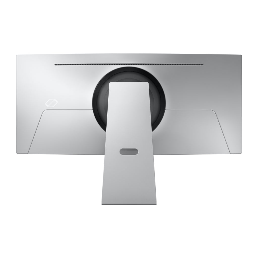 Samsung Odyssey OLED G8 34-Inch Ultra-WQHD Curved Gaming Monitor 175Hz OLED 0.1ms Smart Gaming Display