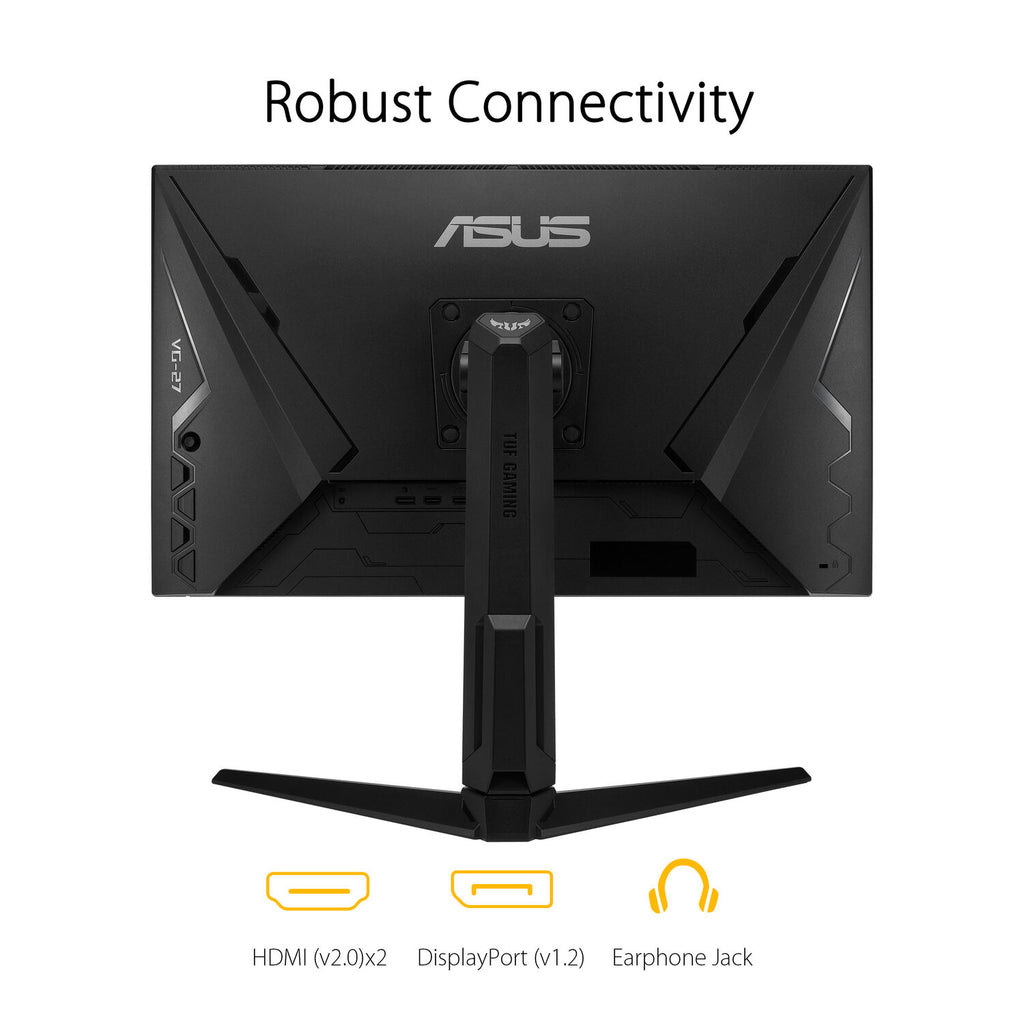 ASUS TUF Gaming VG279QL1A 27" Full HD Gaming Monitor