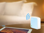 TP-Link TL-WR802N 300Mbps Wireless N Nano Router