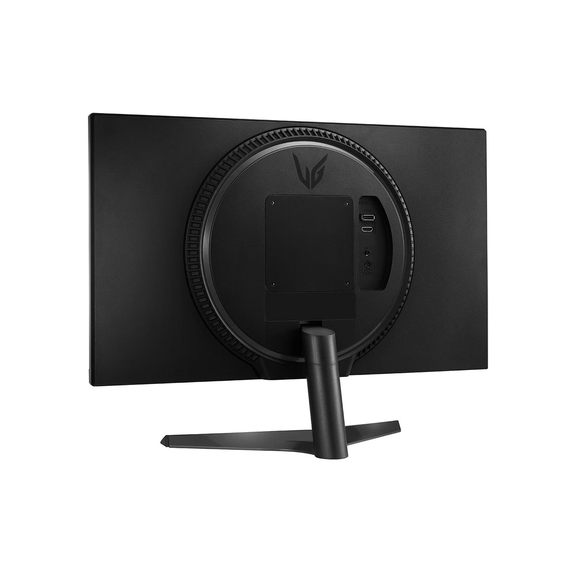 LG UltraGear 24GS60F-B 23.8-Inch IPS Full HD 180Hz 1ms Gaming Monitor G-Sync Compatible FreeSync Esports Display