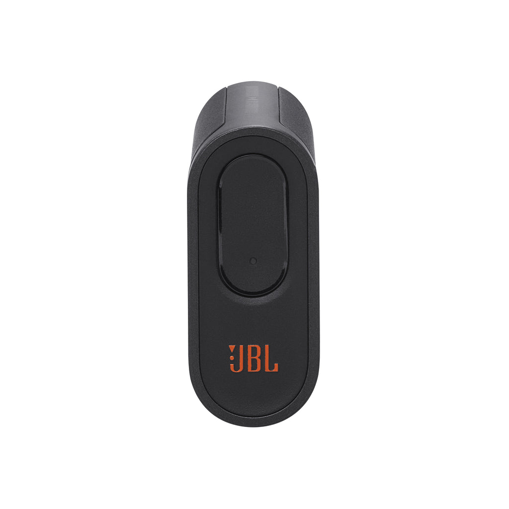 JBL PartyBox Wireless Microphone Set (v2) – Dual Wireless Karaoke Microphones for JBL Party Speakers