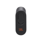 JBL PartyBox Wireless Microphone Set (v2) – Dual Wireless Karaoke Microphones for JBL Party Speakers