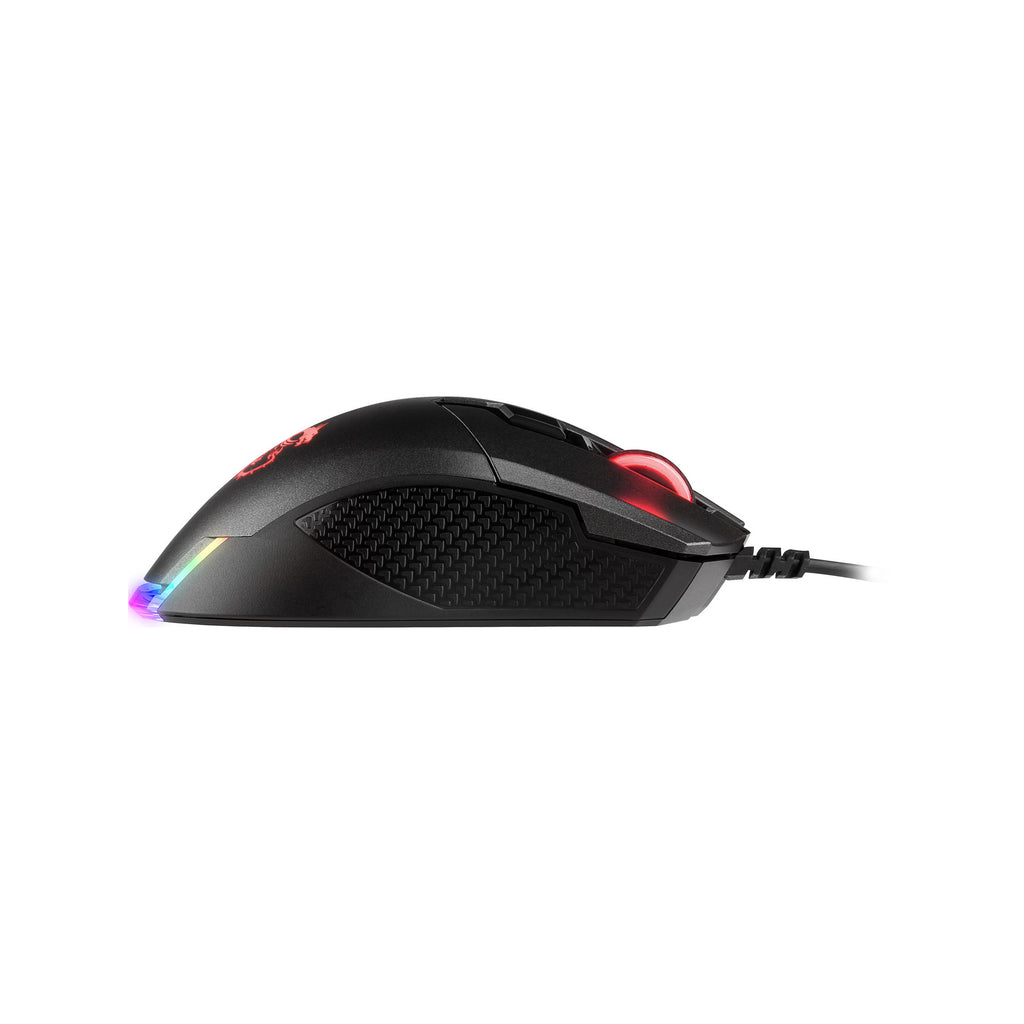 MSI Clutch GM50 Wired Gaming Mouse