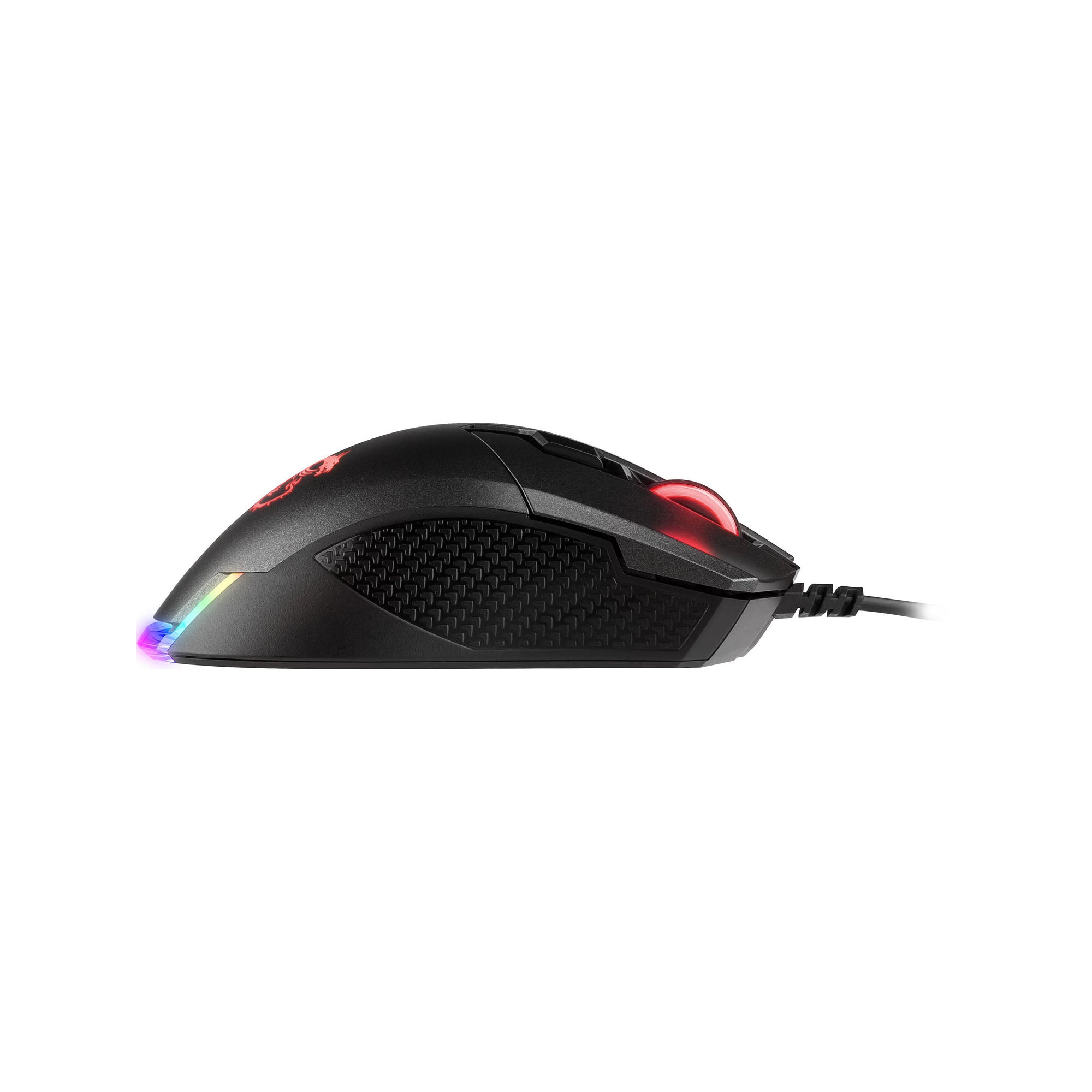 MSI Clutch GM50 Wired Gaming Mouse