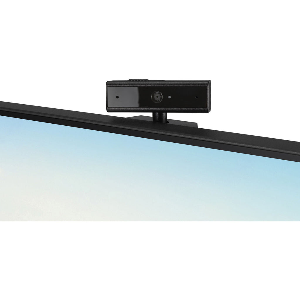 ASUS BE24EQK 23.8" Business Monitor with Full HD Webcam