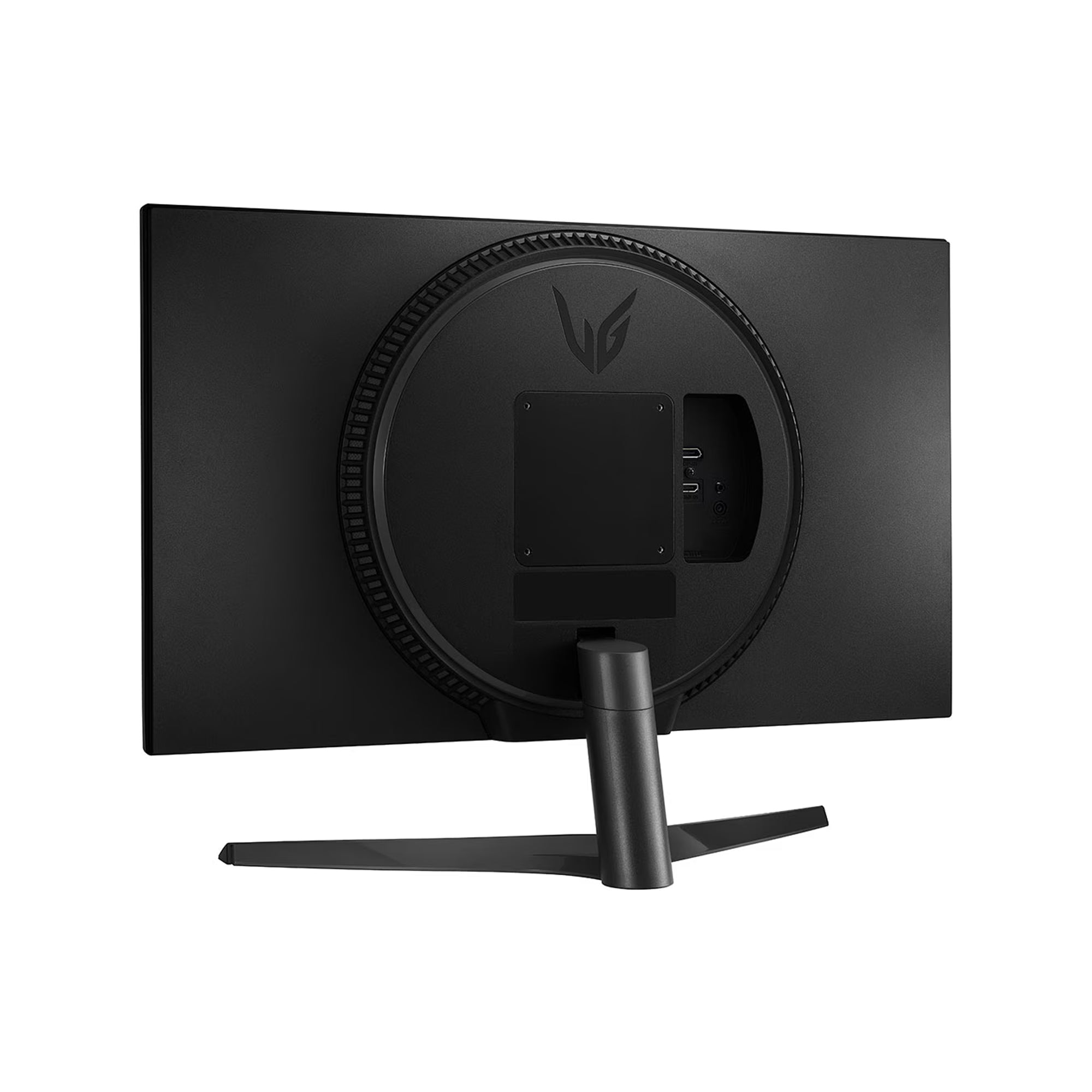 LG 27GN60R-B UltraGear 27-Inch IPS Full HD 144Hz 1ms Gaming Monitor G-Sync Compatible FreeSync Premium HDR10 Esports Display