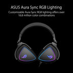 ASUS ROG Delta S Gaming Headset