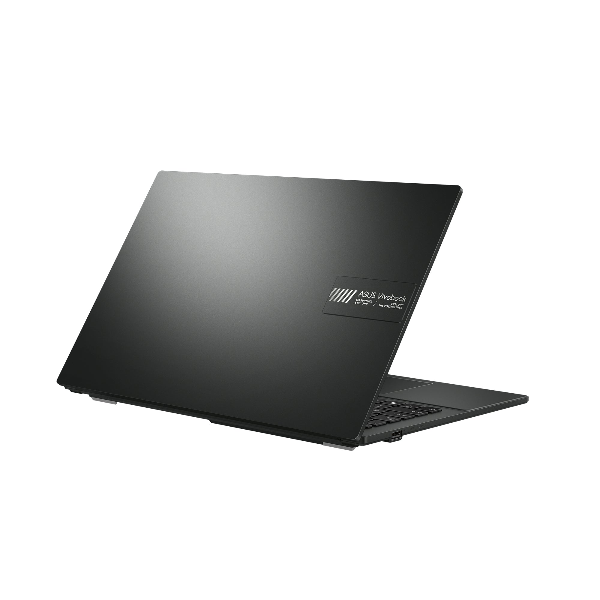 ASUS Vivobook Go 15 E1504GA-NJ651WSM i3-N305 8GB DDR4 512GB SSD 15.6" FHD Laptop