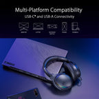 ASUS ROG Fusion II 300 RGB Gaming Headset