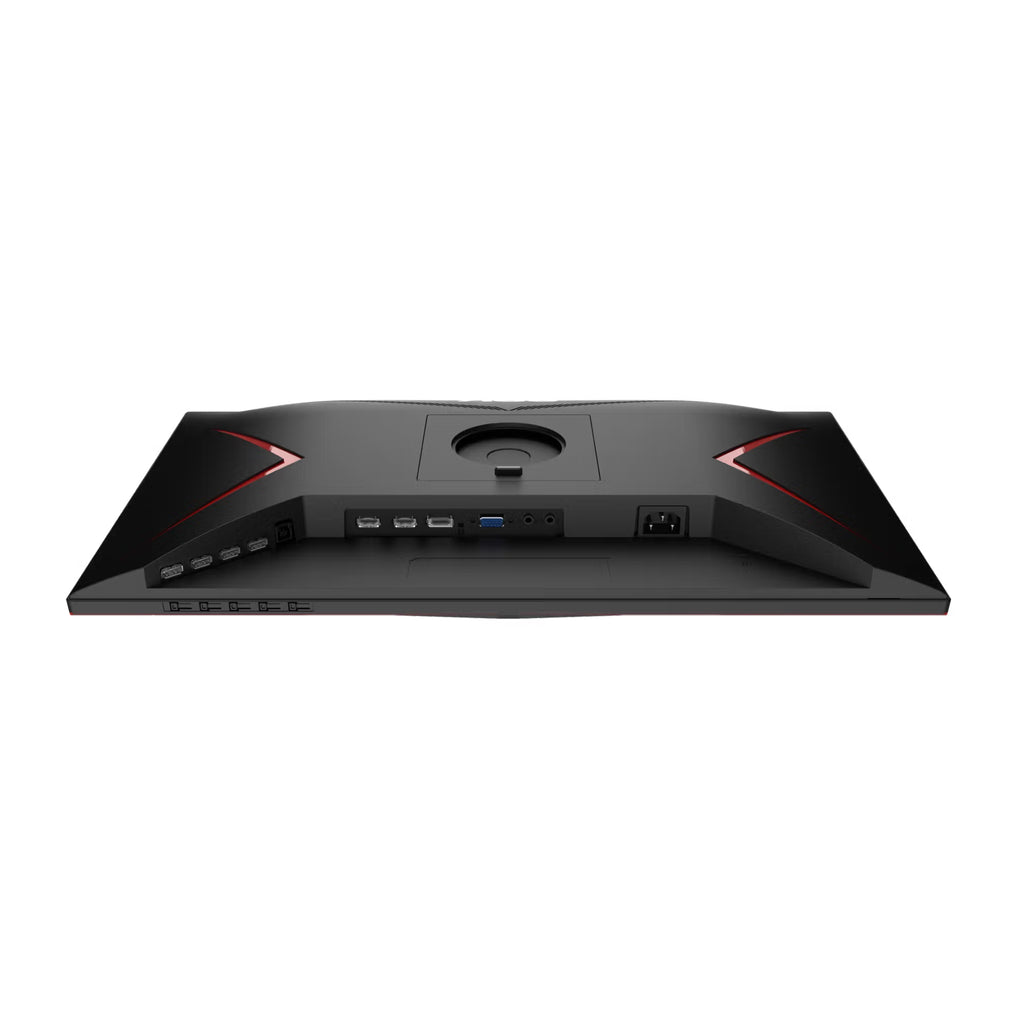 AOC 24G2SP 23.8-Inch IPS Full HD Gaming Monitor High Refresh Rate Esports Display Adaptive Sync