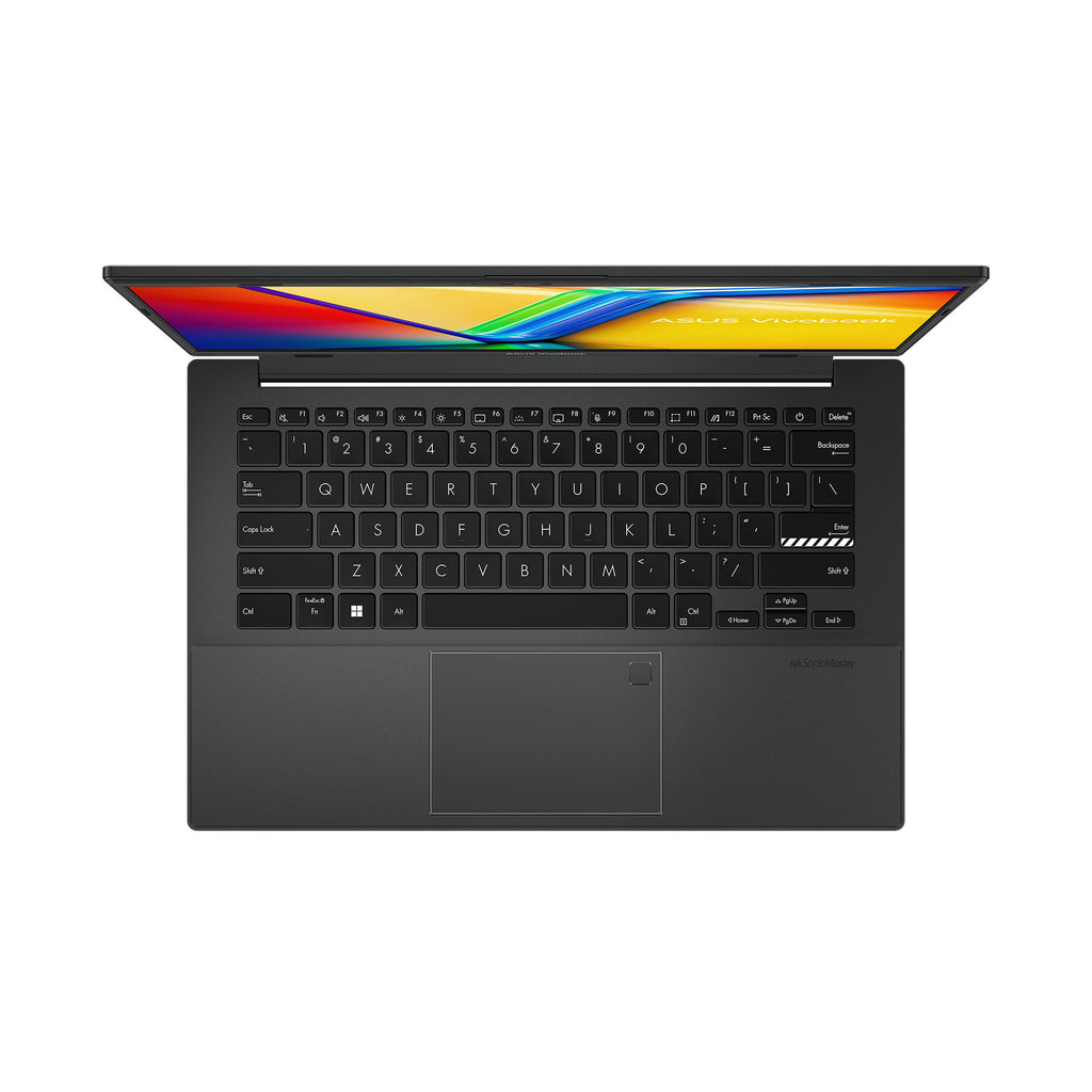 ASUS Vivobook Go 14 E1404FA-NK611WSM Ryzen 5 7520U 16GB RAM 512GB SSD 14" FHD Laptop