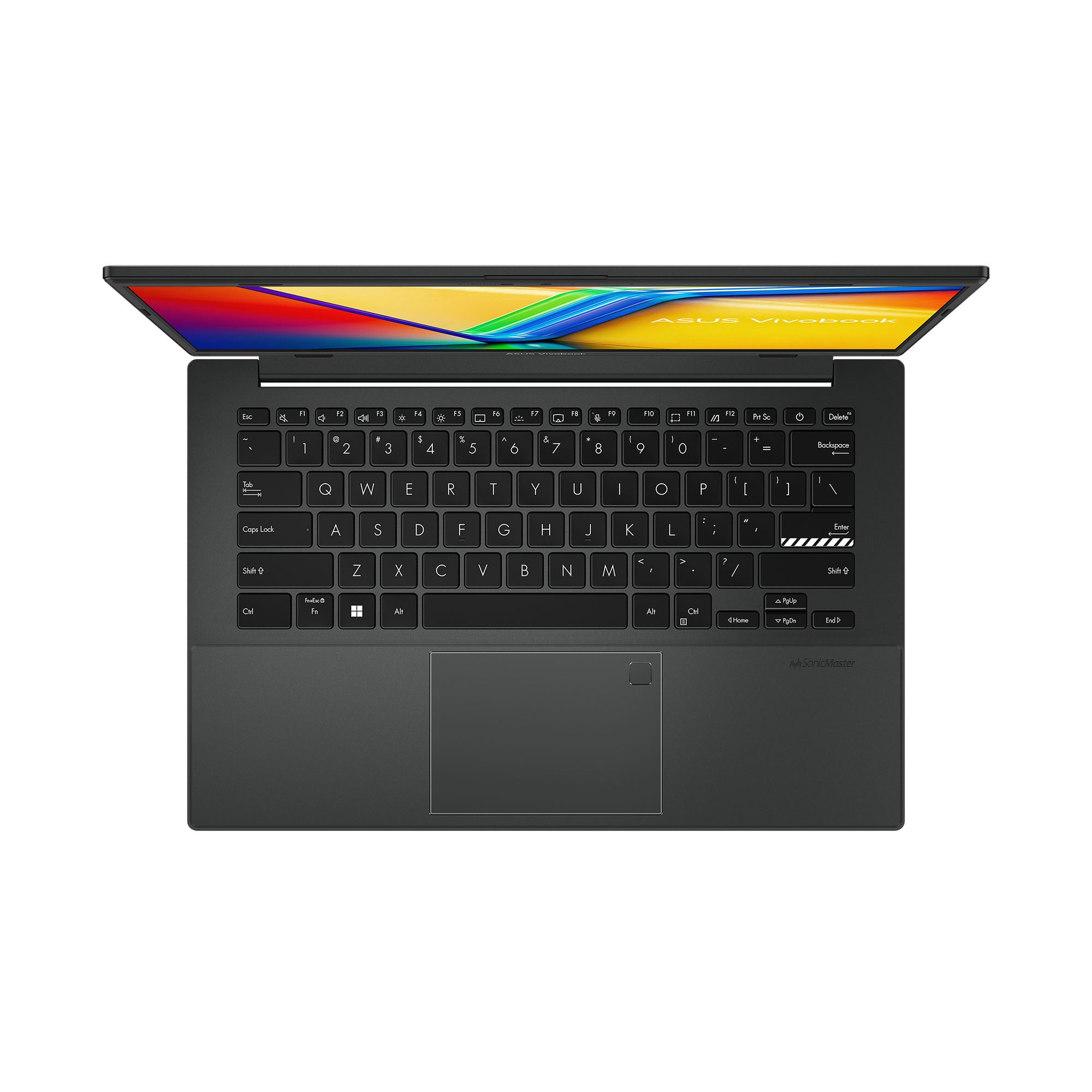 ASUS Vivobook Go 14 E1404FA-NK611WSM Ryzen 5 7520U 16GB RAM 512GB SSD 14" FHD Laptop
