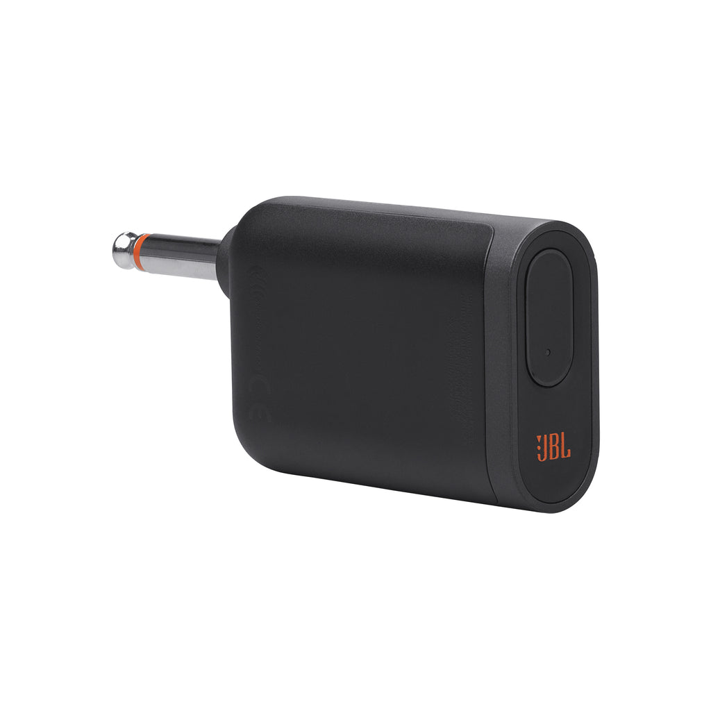 JBL PartyBox Wireless Microphone Set (v2) – Dual Wireless Karaoke Microphones for JBL Party Speakers