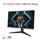 ASUS TUF Gaming VG279QL1A 27" Full HD Gaming Monitor