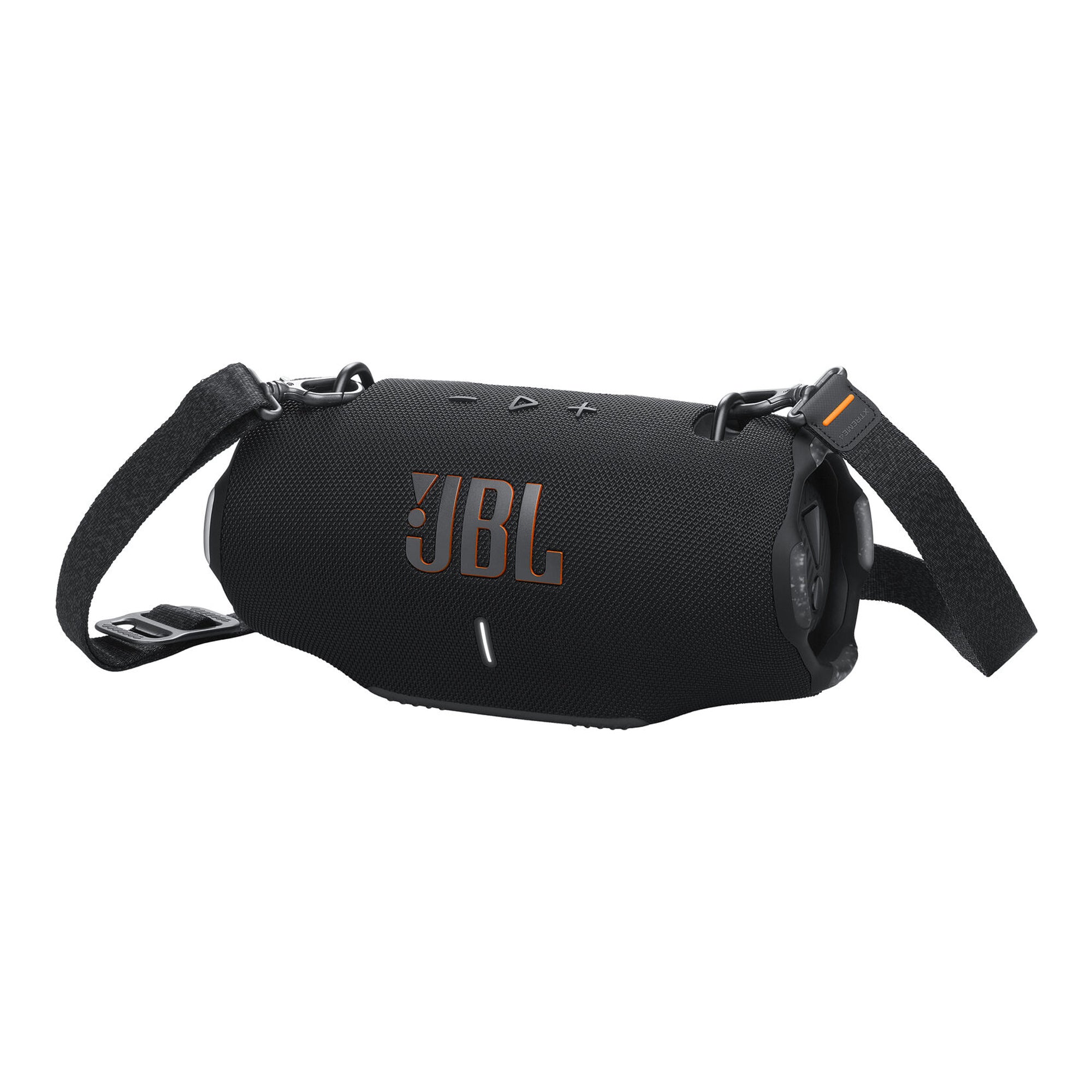 JBL Xtreme 4 Portable Waterproof Speaker – Powerful Bass Bluetooth Speaker with Long Battery Life for Indoor & Outdoor Use
