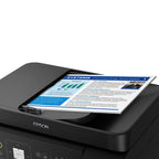 Epson EcoTank L5590 Ink Tank Printer – Wireless All-in-One Printer with ADF, Fax & Ultra-Low-Cost Printing