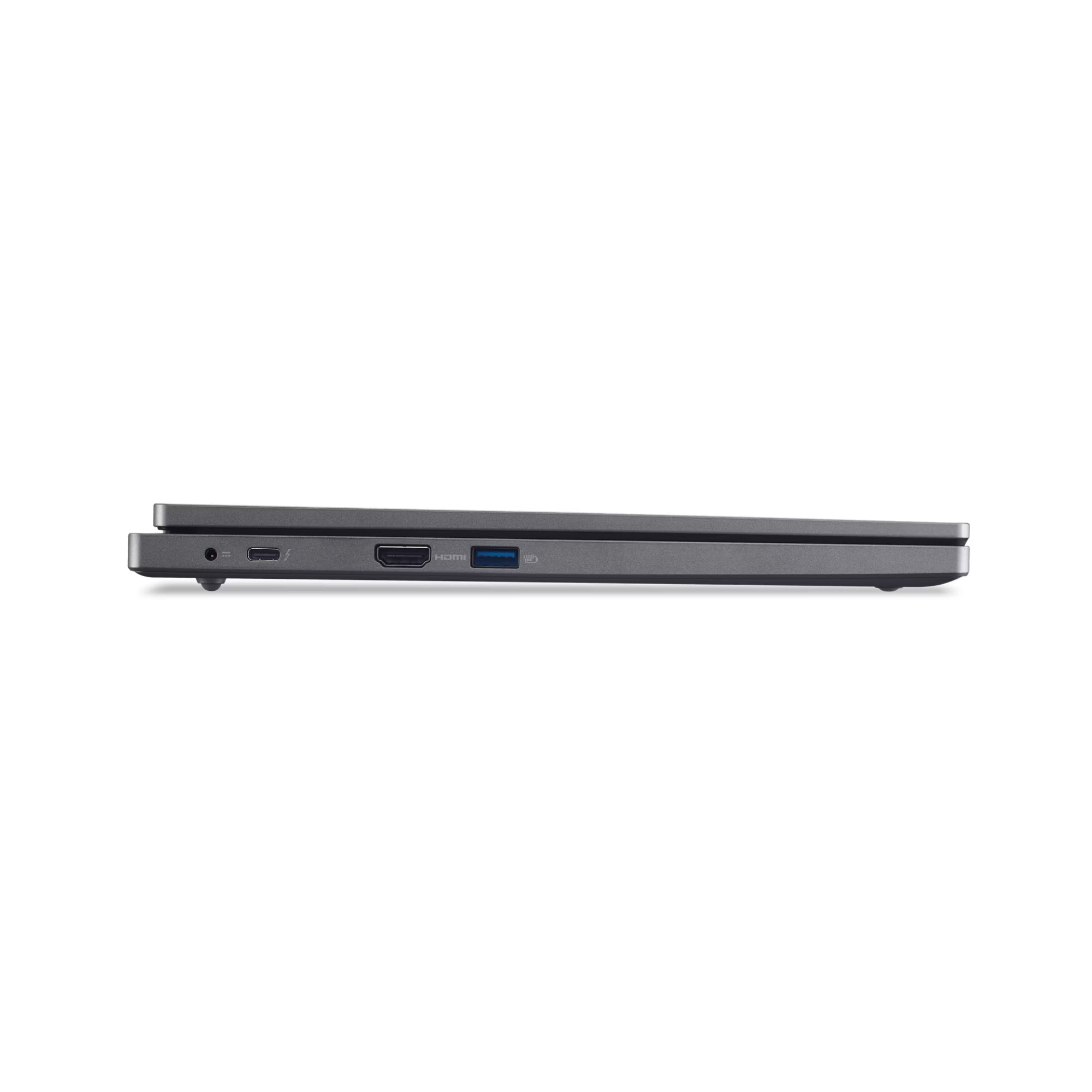 Acer TravelMate P2 14 TMP214-55-50H7 Intel Core i5-1335U Laptop 8GB RAM 512GB SSD 14" WUXGA WiFi 6E Bluetooth 5.2