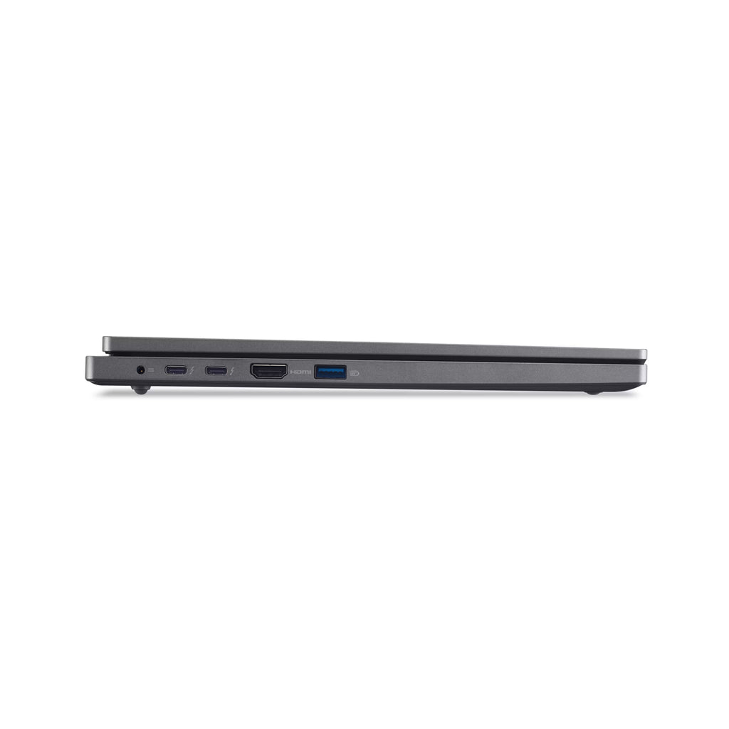 Acer TravelMate P2 14 TMP214-55-G2-534U Intel Core Ultra 5 120U Laptop 16GB RAM 512GB SSD 14" WUXGA WiFi 6E Bluetooth 5.2