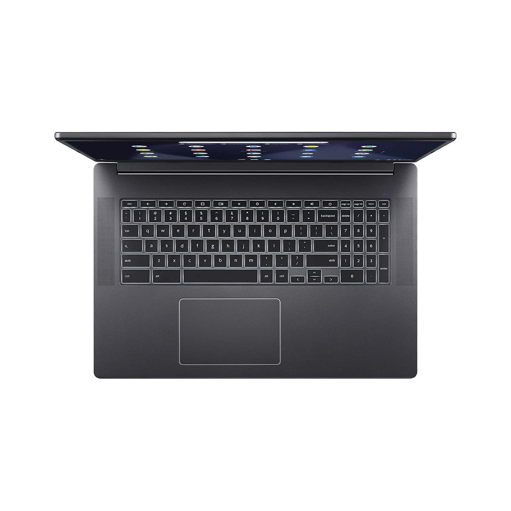 Acer Chromebook 317 CB317-1HT-P8XG – 17.3” Full HD Chromebook Laptop with Intel Pentium Silver N6000, 8GB RAM & WiFi 6