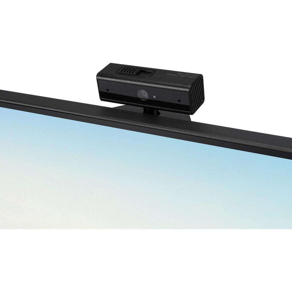 ASUS BE24EQK 23.8" Business Monitor with Full HD Webcam