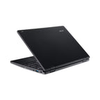 Acer TravelMate B3 Spin TMB311RN-32-C351 Convertible Laptop Intel Celeron N4500 4GB RAM 64GB 11.6" Touchscreen Stylus WiFi 6 Windows 10 Pro