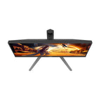 AOC 24G4 23.8-Inch IPS Full HD Gaming Monitor High Refresh Rate Adaptive Sync Esports Display