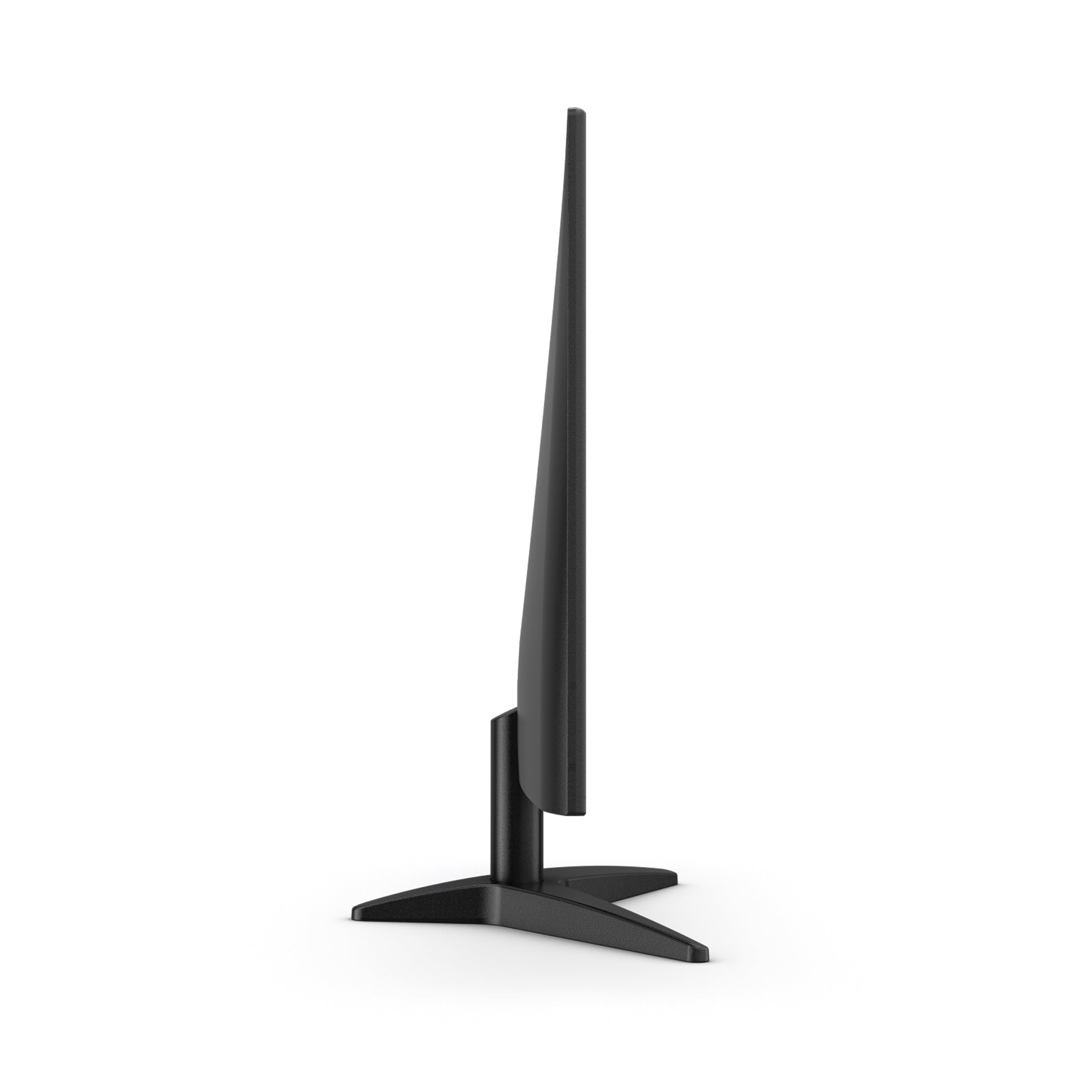 AOC 27B36H 27-Inch 100Hz IPS Full HD Monitor Frameless Adaptive Sync Display for Office & Entertainment