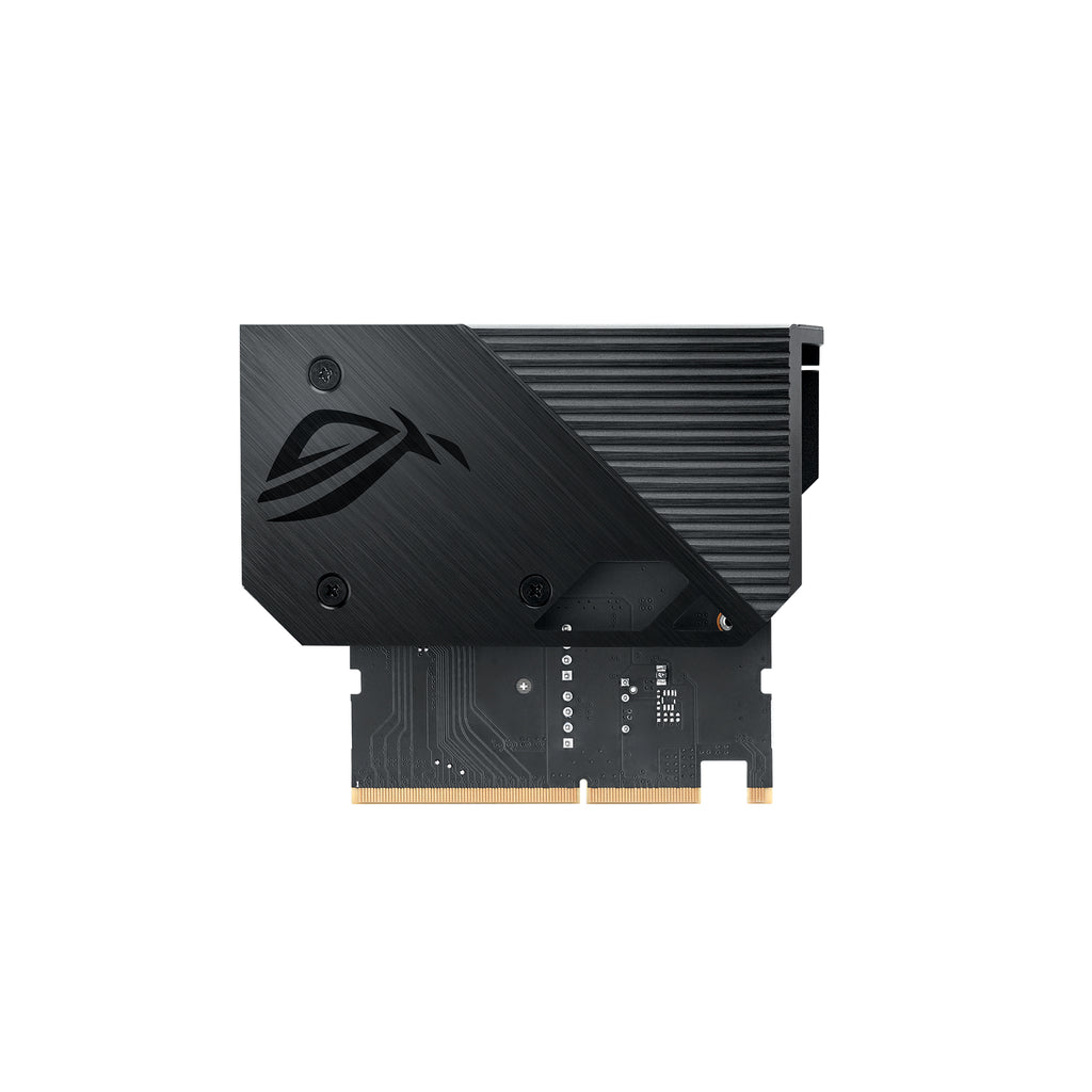 ASUS ROG Crosshair VIII IMPACT Mini-DTX Gaming Motherboard