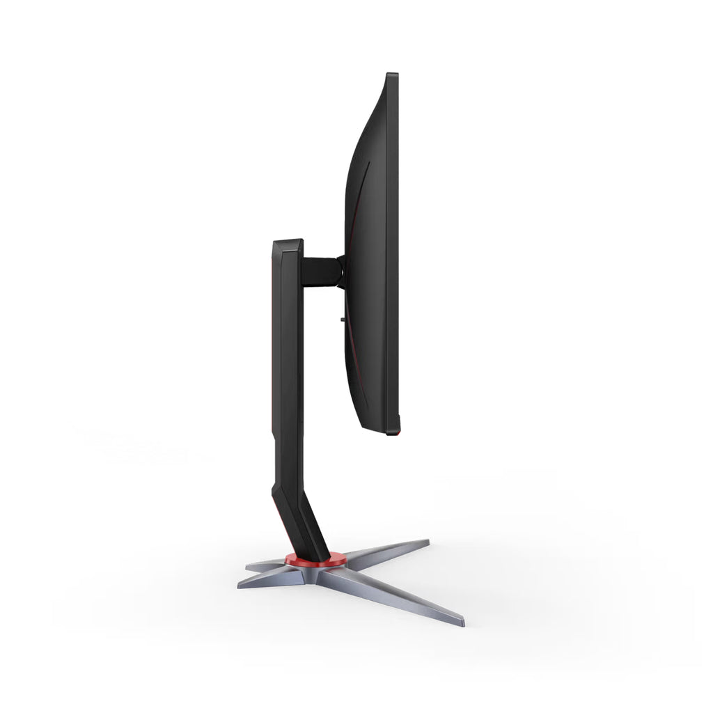 AOC 24G2SP 23.8-Inch IPS Full HD Gaming Monitor High Refresh Rate Esports Display Adaptive Sync