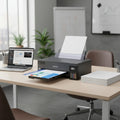 Epson EcoTank L11050 A3 ink tank printer modern office setup